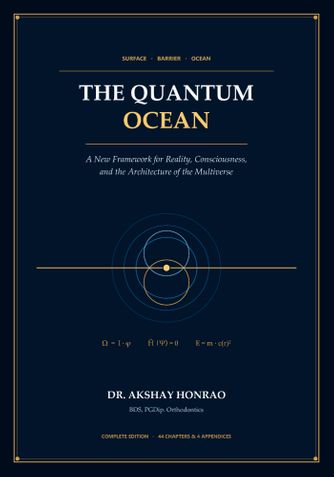 The Quantum Ocean