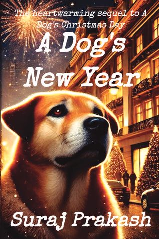 A Dog’s New Year