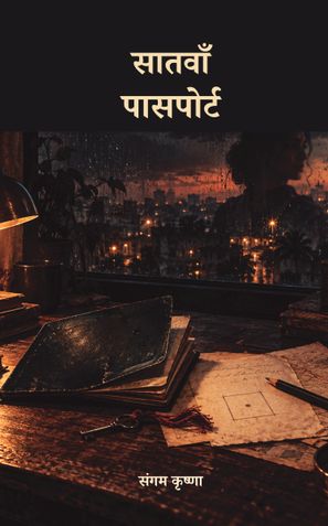 सातवाँ पासपोर्ट