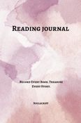Reading journal