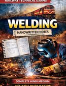 Welding Technology | Complete Practical & Theory Guide