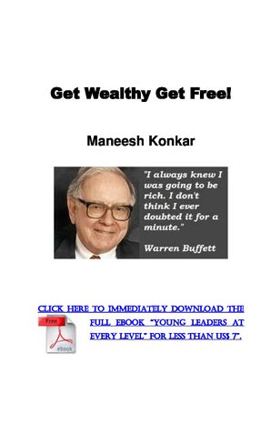 Get Wealthy Get Free