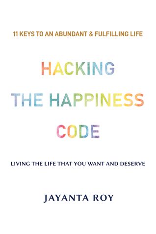 Hacking The Happiness Code
