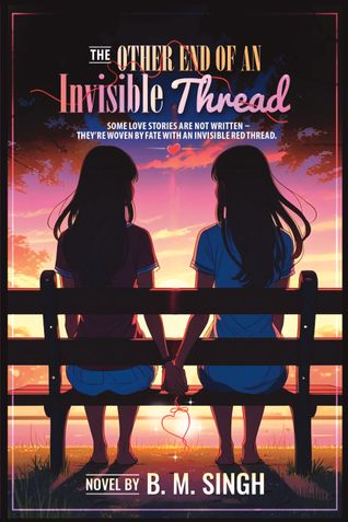 The Other End Of An Invisible Thread