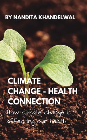 Climate change - Health connection