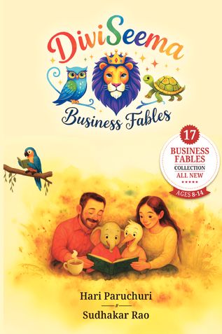 DiviSeema Business Fables