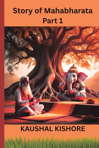 Story of Mahabharata