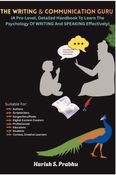 The Writing & Communication Guru