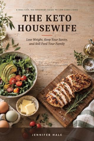 THE KETO HOUSEWIFE