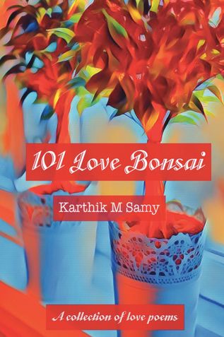 101 love bonsai