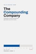 The Compounding Company