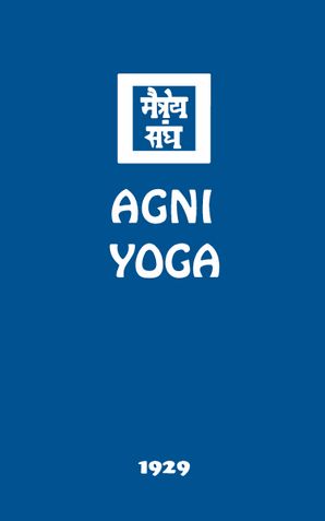 Agni Yoga