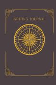 Grey Writing Journal