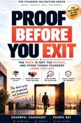 Proof Before You Exit