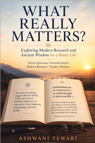 What Really Matters?