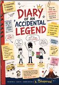 Diary of an Accidental Legend