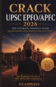 UPSC EPFO/APFC 2026 in Your First Attempt: Avoid These Costly Mistakes Before You Start