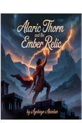 Alaric Thorn and the Ember Relic