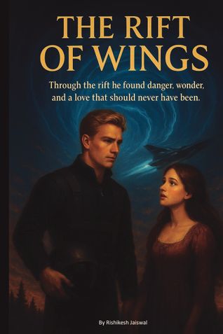 The Rift of  Wings