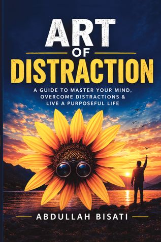 Art Of Distraction
