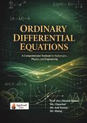 ORDINARY DIFFERENTIAL EQUATIONS