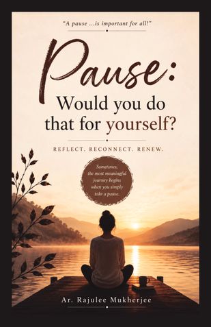 Pause: Would You Do That For Yourself?