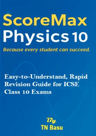 ScoreMax Physics 10-because every student can succeed