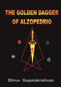 The Golden Dagger of Alzopedrio
