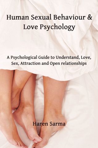 Human Sexual Behaviour & Love Psychology