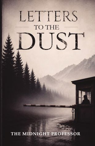 Letters to the Dust