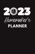 2023 - A Homemaker's Planner
