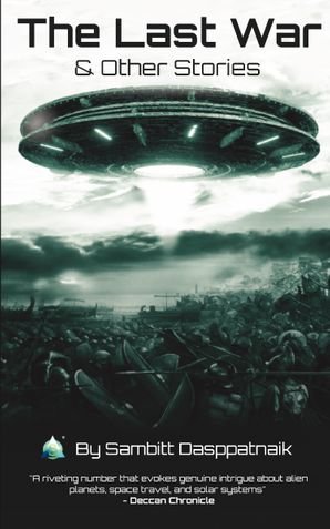 The Last War & Other Stories