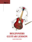Beginers Guitar Lessons