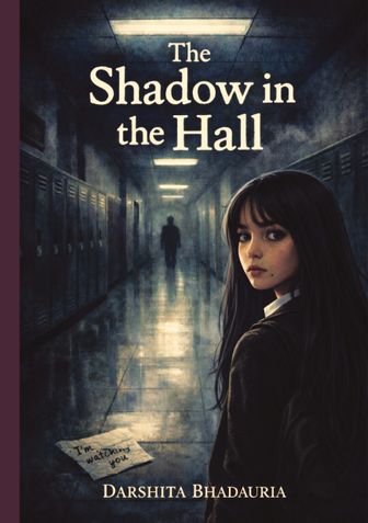 The Shadow in the Hall