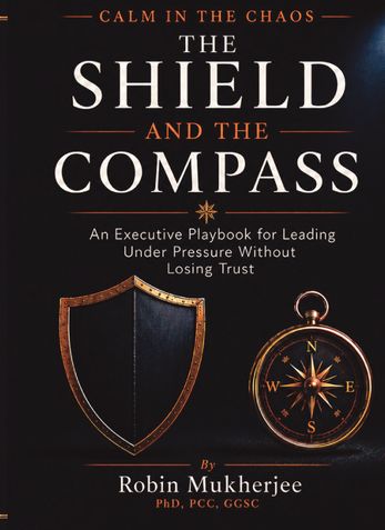 The Shield and The Compass