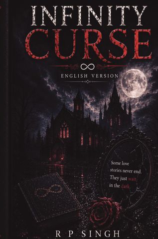 INFINITY CURSE-English