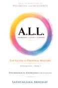 ALL Awareness Living and Learning: A Brief Introduction to Wellbeing and Resilience