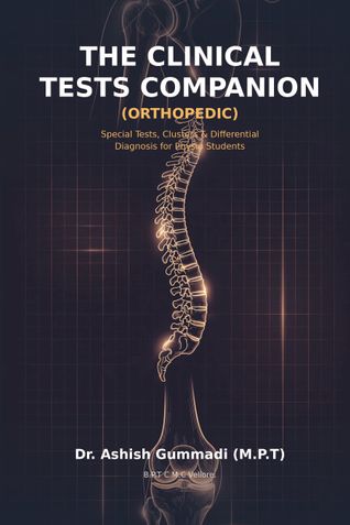 The Clinical Tests Companion (Orthopedic)