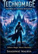 Technomage: The Rise of Techno Kingdom (Part 1)