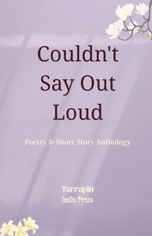 Couldn't Say Out Loud (Volume 1)