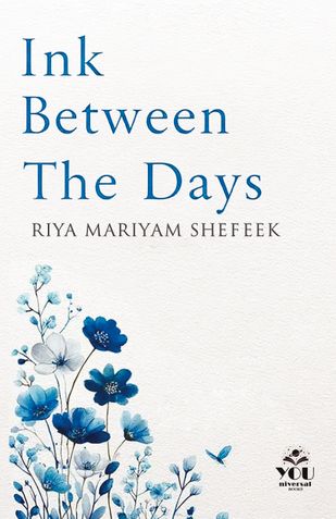 INK BETWEEN THE DAYS