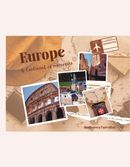 Europe - A Continent Of Memories