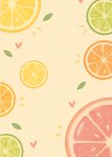 Citrus Pop