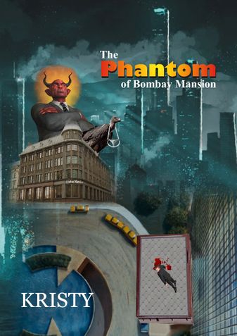 The Phantom of Bombay Mansion