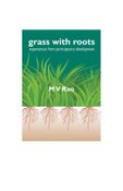 grass with roots: experiences from participatory development