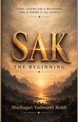 SAK The Beginning