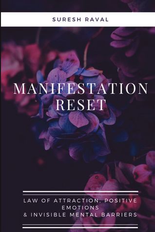 Manifestation Reset