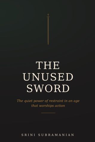 The Unused Sword
