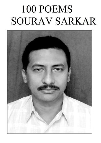 1OO Poems Sourav Sarkar