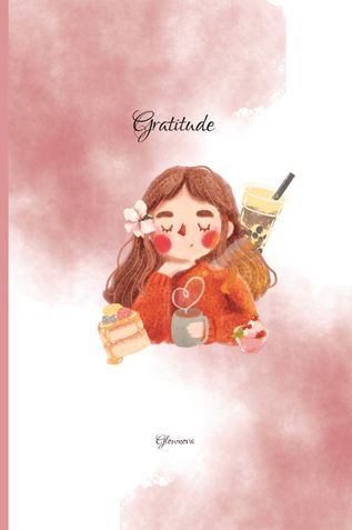 Gratitude journal